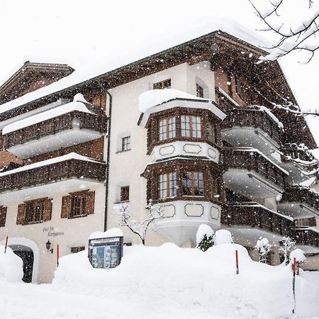 Wunderstay Alpine 3 Chic Studio Central Location Klosters Zewnętrze zdjęcie