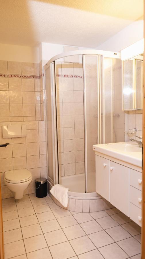 Wunderstay Alpine 3 Chic Studio Central Location Klosters Zewnętrze zdjęcie